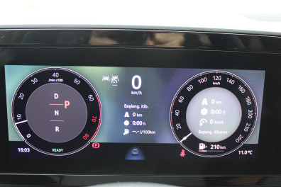 Skoda Kodiaq 1.5 MHEV PRESTİGE 2025 Model Otomatik Vites