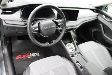 Skoda Octavia 1.5 MHEV PREMİUM 2025 Model Otomatik Vites