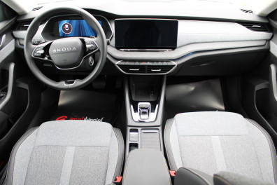 Skoda Octavia 1.5 MHEV PREMİUM 2025 Model Otomatik Vites