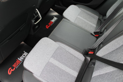 Skoda Octavia 1.5 MHEV PREMİUM 2025 Model Otomatik Vites