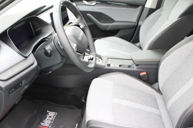 Skoda Octavia 1.5 MHEV PREMİUM 2025 Model Otomatik Vites