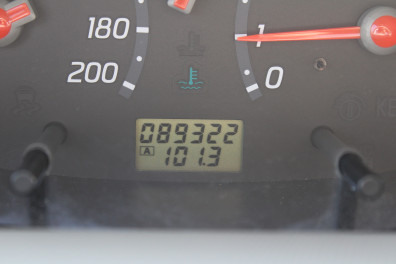 Nissan Micra 1.2 TEKNA 2005 Model Düz Vites