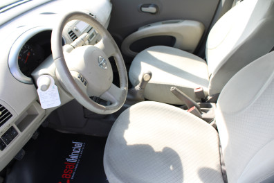 Nissan Micra 1.2 TEKNA 2005 Model Düz Vites