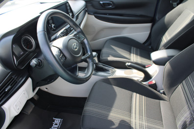 Hyundai i20 İ20 1.4MPİ STYLE 2022 Model Otomatik Vites