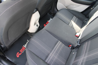 Hyundai i20 İ20 1.4MPİ STYLE 2022 Model Otomatik Vites