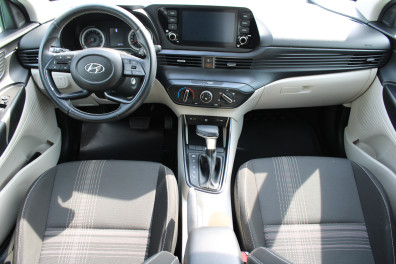 Hyundai i20 İ20 1.4MPİ STYLE 2022 Model Otomatik Vites