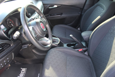 Fiat Egea CROSS 1.6MJET URBAN  2022 Model Otomatik Vites