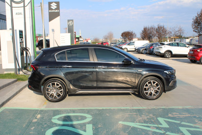 Fiat Egea CROSS 1.6MJET URBAN  2022 Model Otomatik Vites
