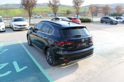 Fiat Egea CROSS 1.6MJET URBAN  2022 Model Otomatik Vites