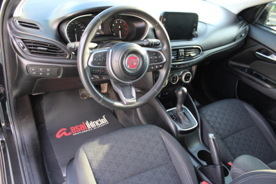 Fiat Egea CROSS 1.6MJET URBAN  2022 Model Otomatik Vites