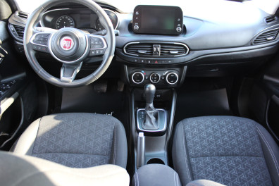 Fiat Egea CROSS 1.6MJET URBAN  2022 Model Otomatik Vites