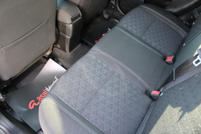 Fiat Egea CROSS 1.6MJET URBAN  2022 Model Otomatik Vites