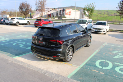Fiat Egea CROSS 1.6MJET URBAN  2022 Model Otomatik Vites