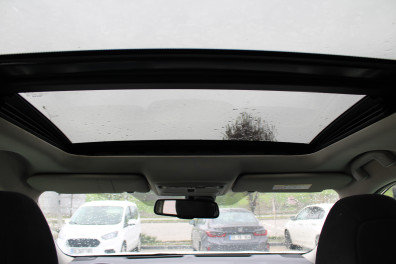 Nissan X-Trail 1.6DCİ DESİGN PACK 4X4 7KOLTUK 2016 Model Düz Vites