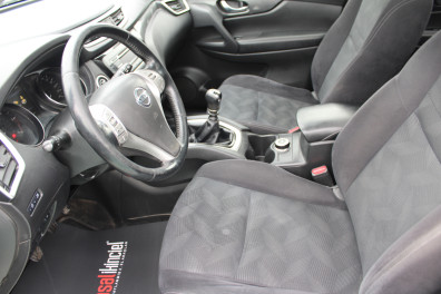 Nissan X-Trail 1.6DCİ DESİGN PACK 4X4 7KOLTUK 2016 Model Düz Vites