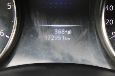 Nissan X-Trail 1.6DCİ DESİGN PACK 4X4 7KOLTUK 2016 Model Düz Vites