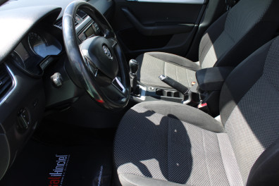 Skoda Octavia 1.6TDİ AMBİTİON 2015 Model Düz Vites