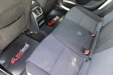 Skoda Octavia 1.6TDİ AMBİTİON 2015 Model Düz Vites