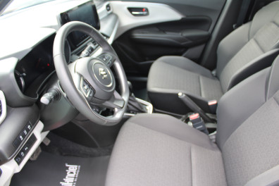 Suzuki Swift 1.2HİBRİT PULSE  2025 Model Otomatik Vites