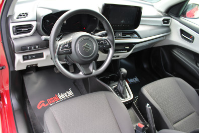 Suzuki Swift 1.2HİBRİT PULSE  2025 Model Otomatik Vites