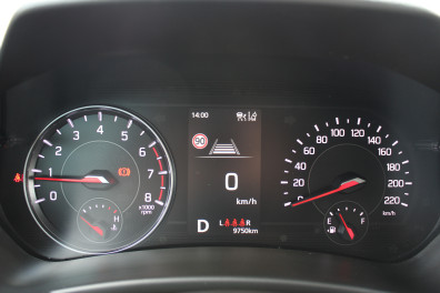 Suzuki Swift 1.2HİBRİT PULSE  2025 Model Otomatik Vites