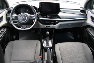 Suzuki Swift 1.2HİBRİT PULSE  2025 Model Otomatik Vites