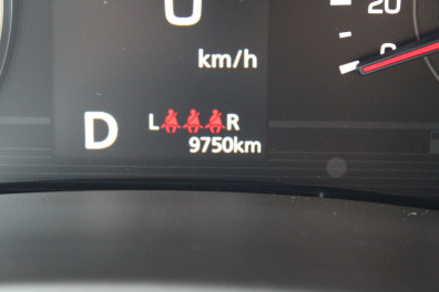 Suzuki Swift 1.2HİBRİT PULSE  2025 Model Otomatik Vites