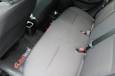 Suzuki Swift 1.2HİBRİT PULSE  2025 Model Otomatik Vites