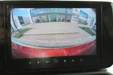 Suzuki Swift 1.2HİBRİT PULSE  2025 Model Otomatik Vites