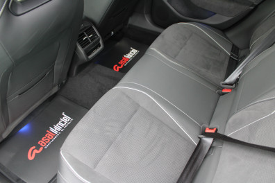 Skoda Superb E-SPORTLİNE 2025 Model Otomatik Vites