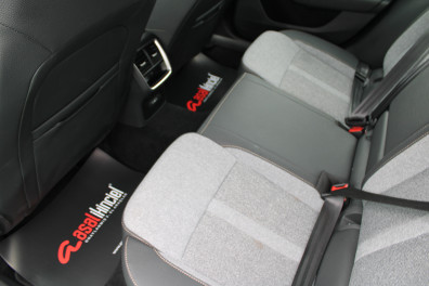 Skoda Octavia 1.5 MHEV PREMİUM 2025 Model Otomatik Vites