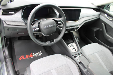 Skoda Octavia 1.5 MHEV PREMİUM 2025 Model Otomatik Vites