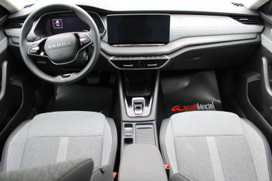 Skoda Octavia 1.5 MHEV PREMİUM 2025 Model Otomatik Vites