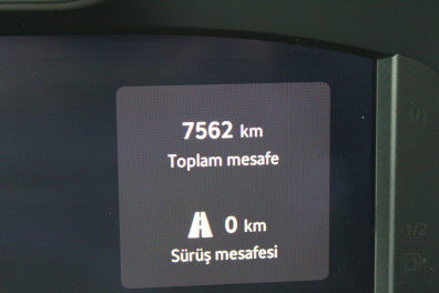 Skoda Octavia 1.5 MHEV PREMİUM 2025 Model Otomatik Vites
