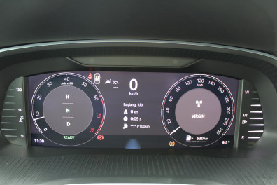 Skoda Octavia 1.5 MHEV PREMİUM 2025 Model Otomatik Vites