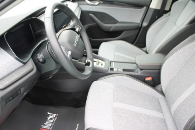 Skoda Octavia 1.5 MHEV PREMİUM 2025 Model Otomatik Vites