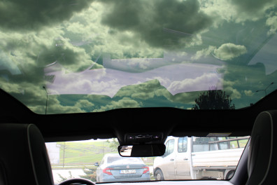 BYD Seal DESİGN 2025 Model Otomatik Vites