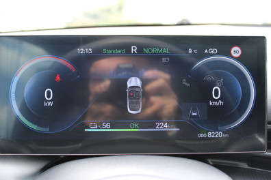 BYD Seal DESİGN 2025 Model Otomatik Vites