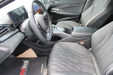 BYD Seal DESİGN 2025 Model Otomatik Vites