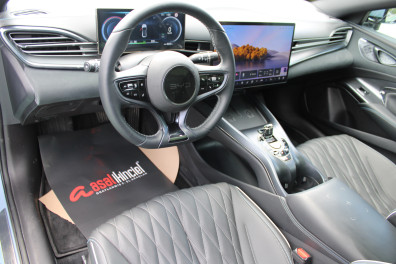 BYD Seal DESİGN 2025 Model Otomatik Vites