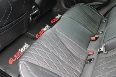 BYD Seal DESİGN 2025 Model Otomatik Vites