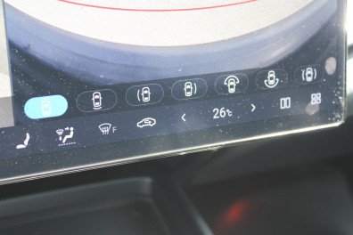 BYD Seal DESİGN 2025 Model Otomatik Vites