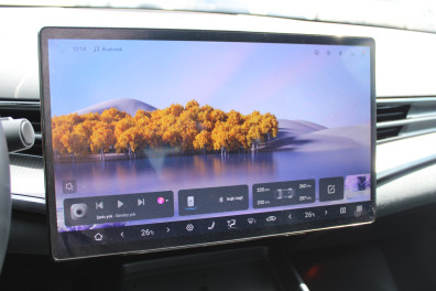 BYD Seal DESİGN 2025 Model Otomatik Vites