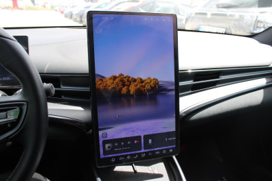 BYD Seal DESİGN 2025 Model Otomatik Vites