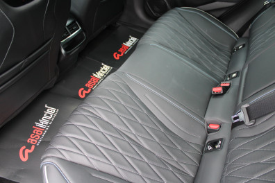 BYD Seal DESİGN 2025 Model Otomatik Vites