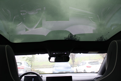 BYD Seal DESİGN 2025 Model Otomatik Vites