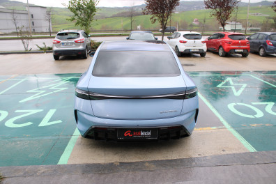 BYD Seal DESİGN 2025 Model Otomatik Vites