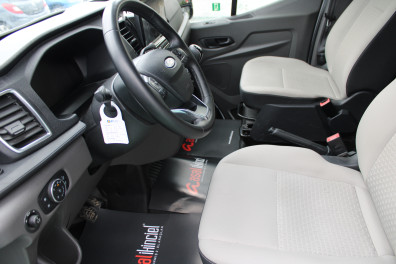 Ford  Transit  2.0 DELUX  2024 Model Düz Vites