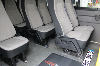 Ford  Transit  2.0 DELUX  2024 Model Düz Vites