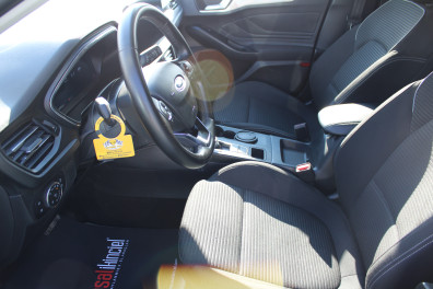 Ford  Focus 1.5 TİTANİUM X 2023 Model Otomatik Vites